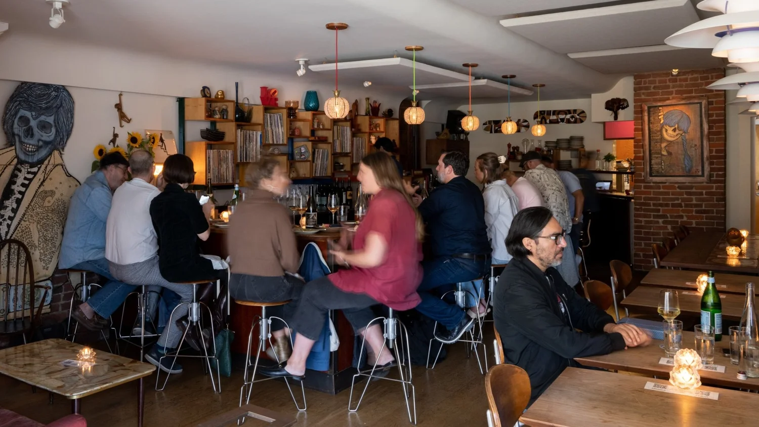 Bar photo 1