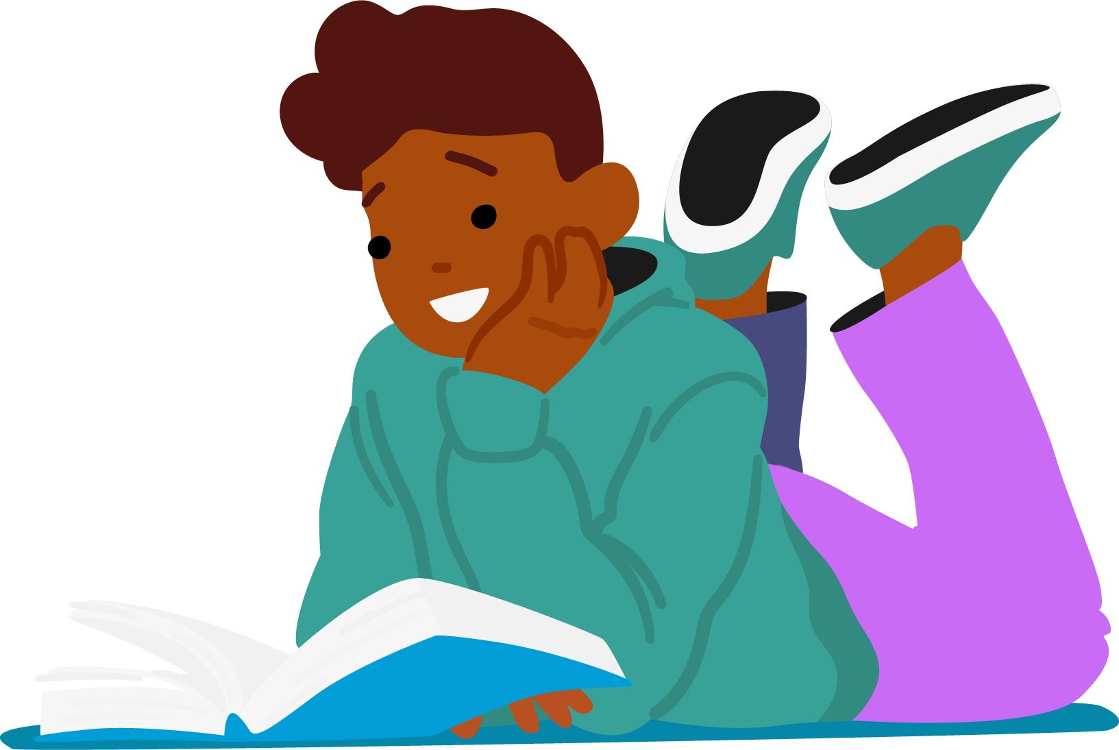 Multilingual Learner Action Guide for Literacy