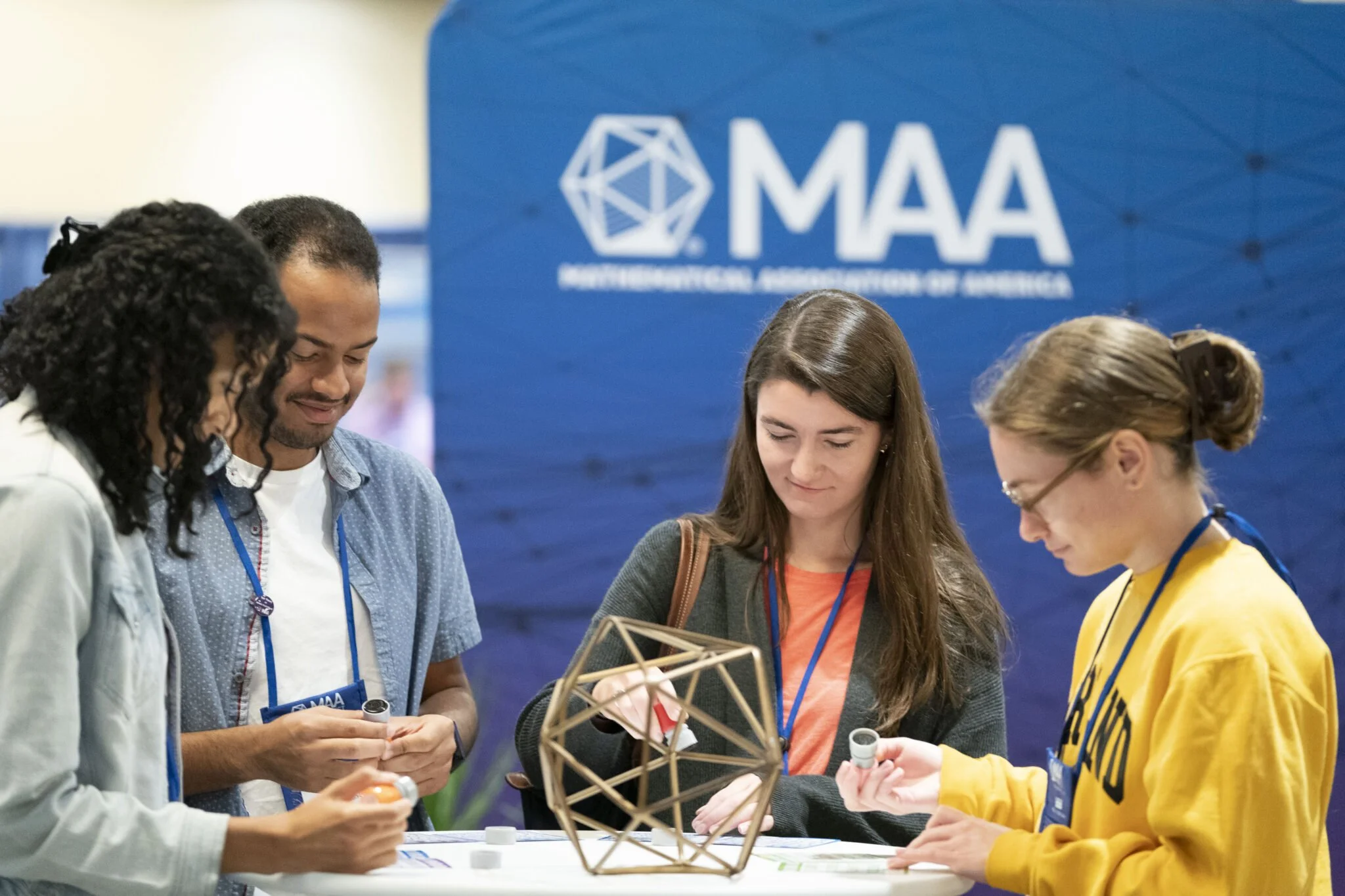 MAA MathFest