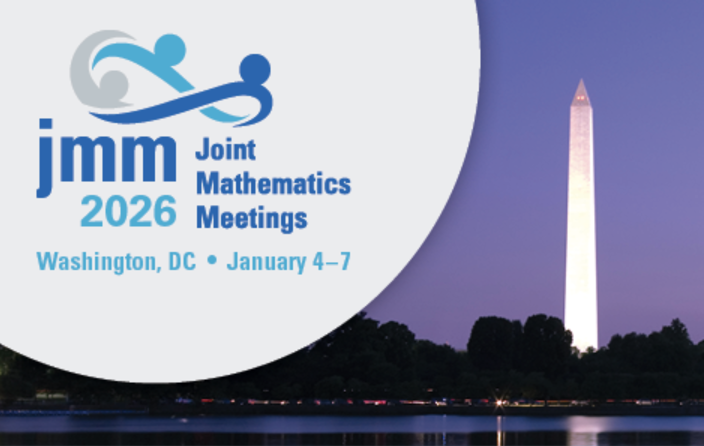 2026 JOINT MATHEMATICS MEETING