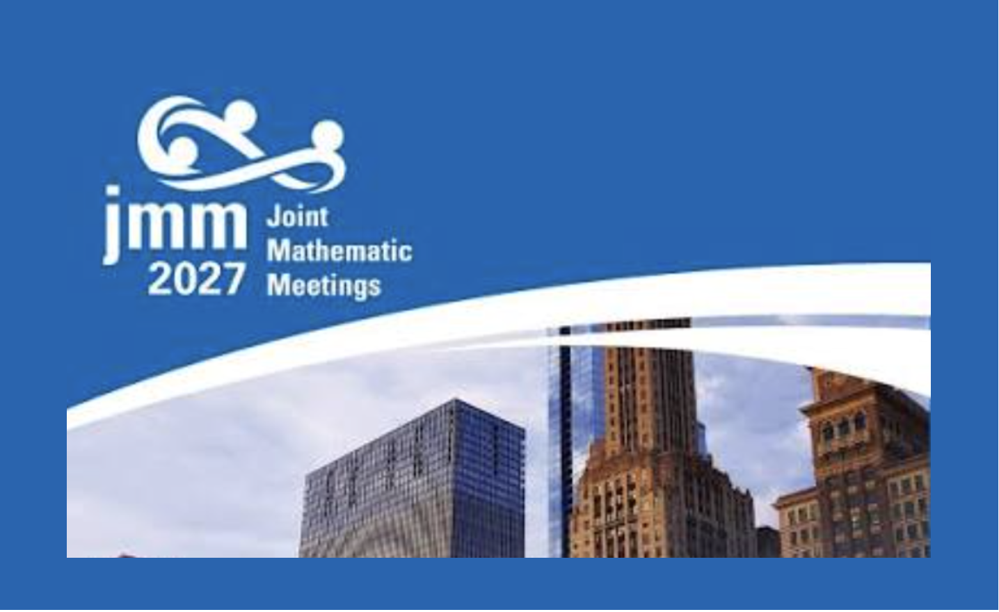 Joint Mathematics Meeting