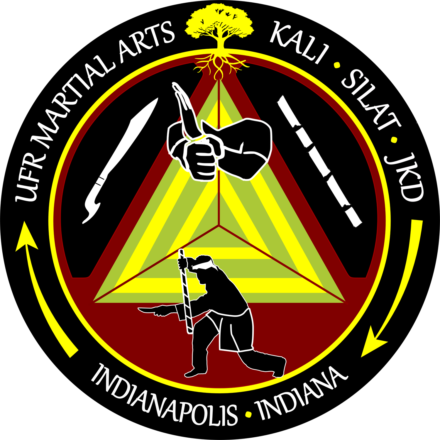 UFR Martial Arts