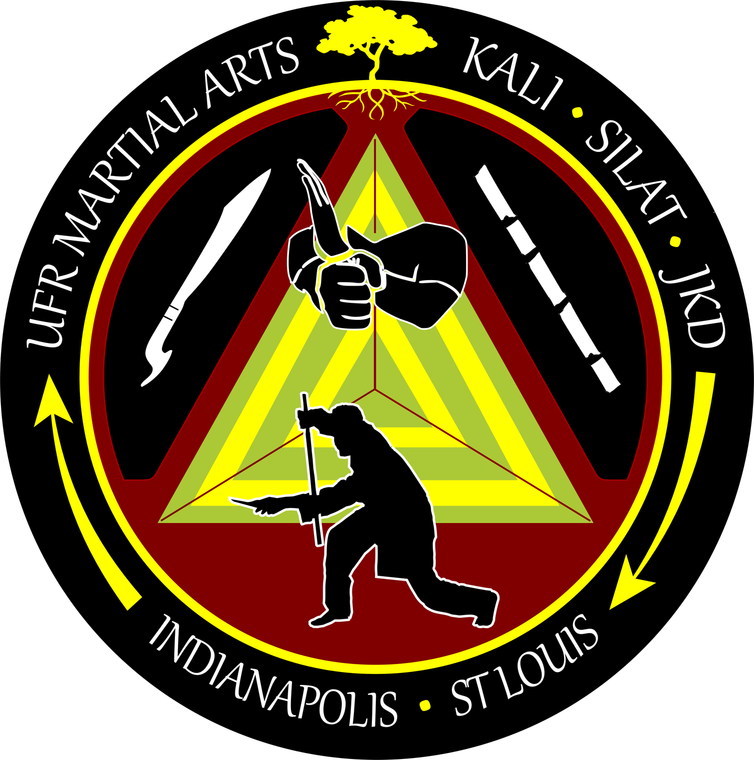 UFR Martial Arts