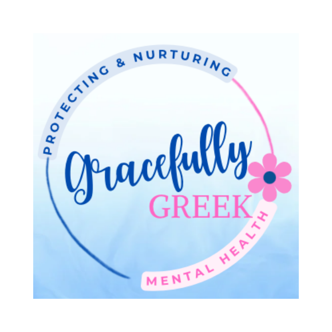 Gracefully Greek + Sorority Prep Collaboration