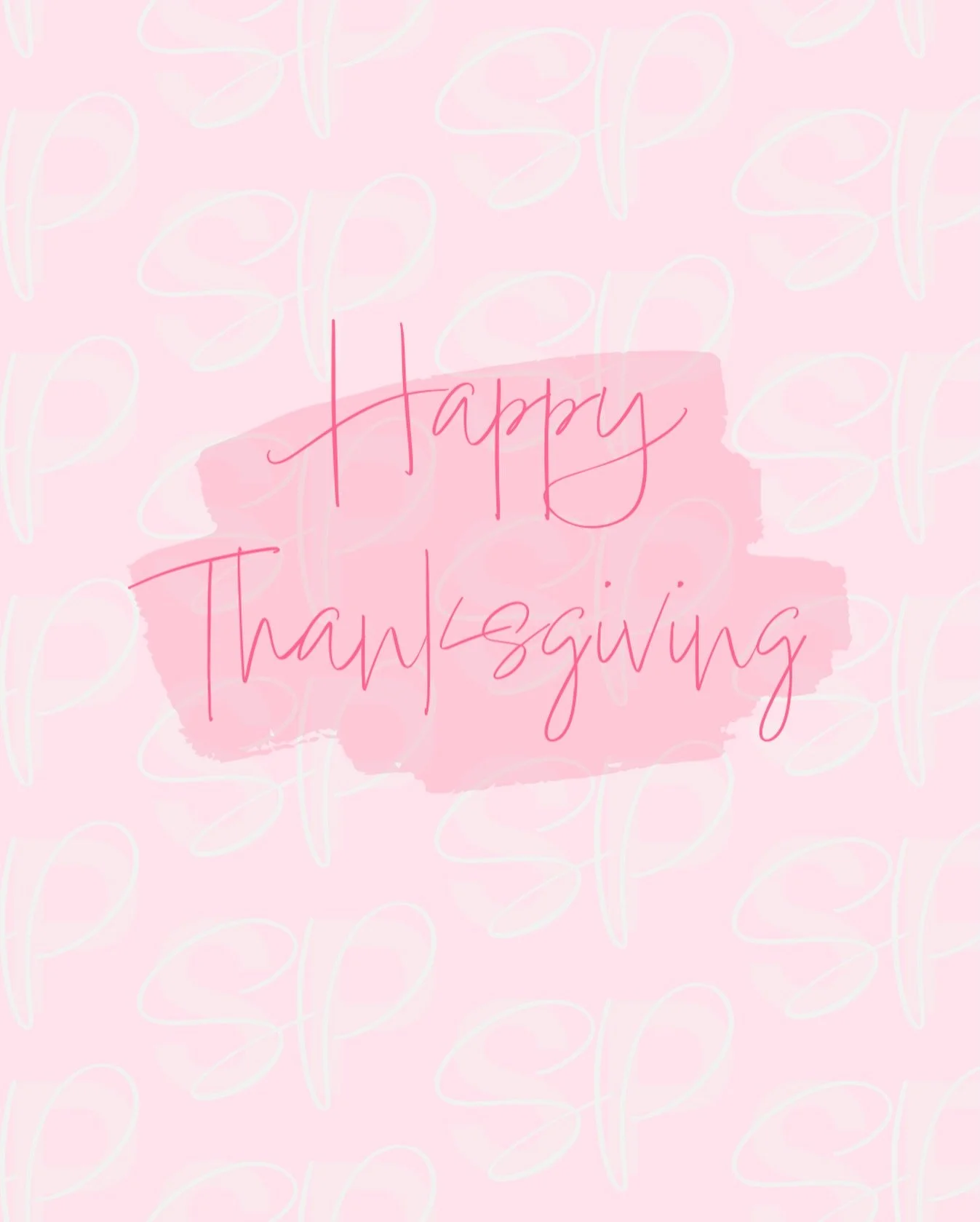 Happy Thanksgiving from Sorority Prep 🩷🧡Grateful for this community and the girls working toward recruitment with confidence!

#thanksgiving #sorority #rushtok #SororityRecruitment #holidays