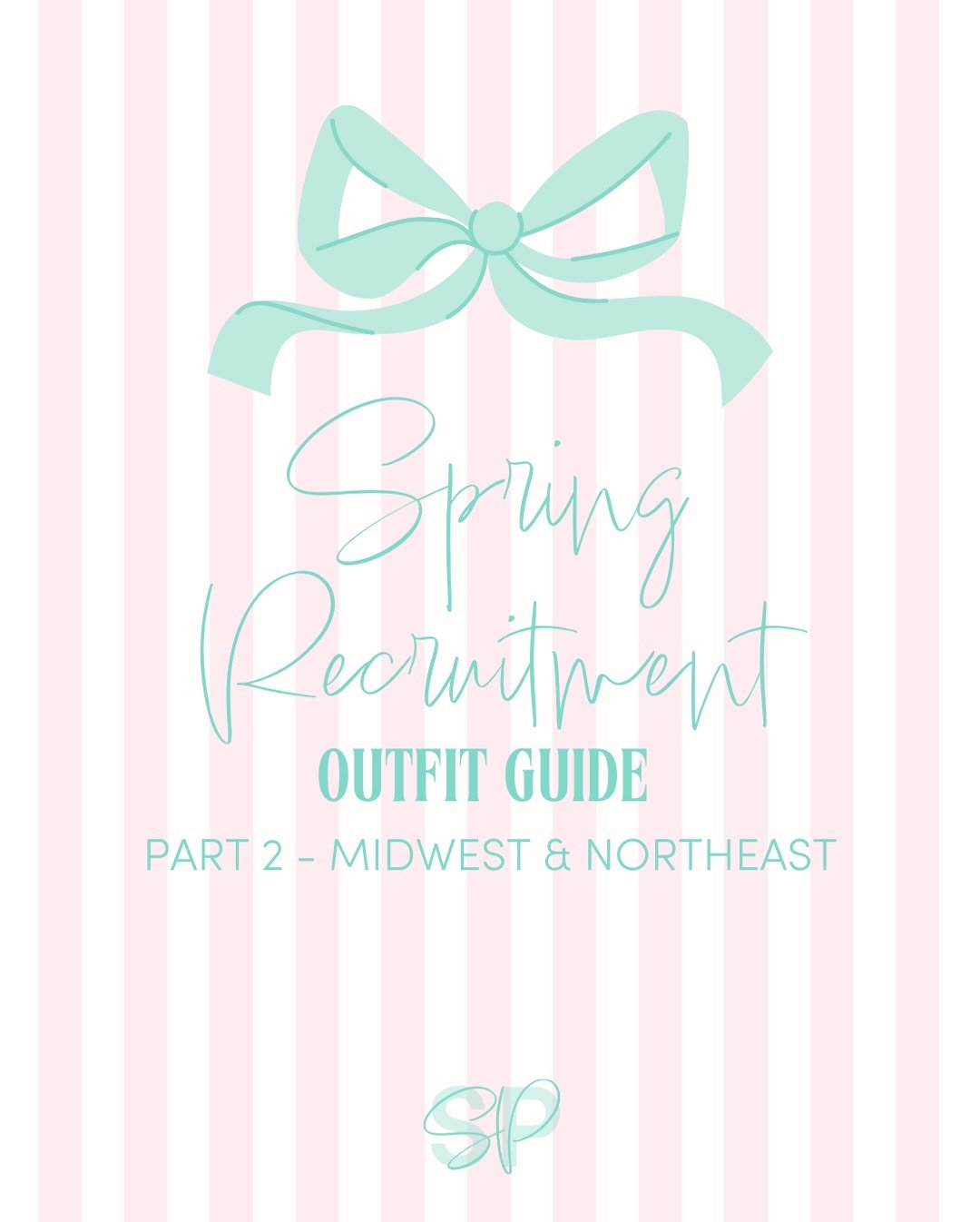 Winter/Spring Recruitment Outfit Inspo seperated by region (Midwest &amp; Northeast)🌸🩷

Spring Rush means a totally different wardrobe strategy! Save this for inspo!

#Springrush #recruitment #rushtok #outfitinspo #ootd