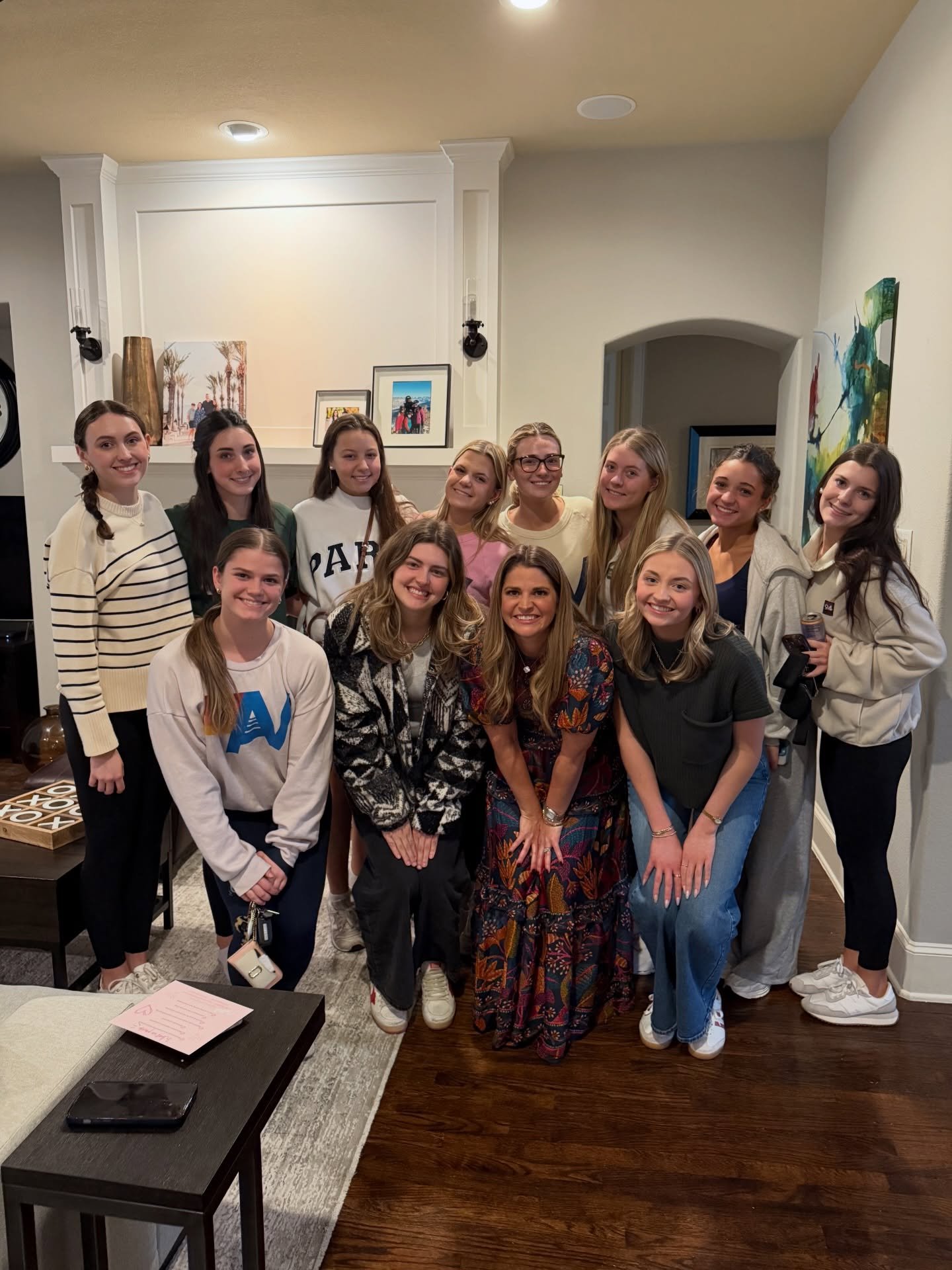 Sorority Prep has been on the move, from prep classes, to forums, and so much more!! 

Book your consultation today through the link in our bio and get the tips, tricks, and confidence you need to stand out during recruitment!💖💫 

#SororityRecruitm