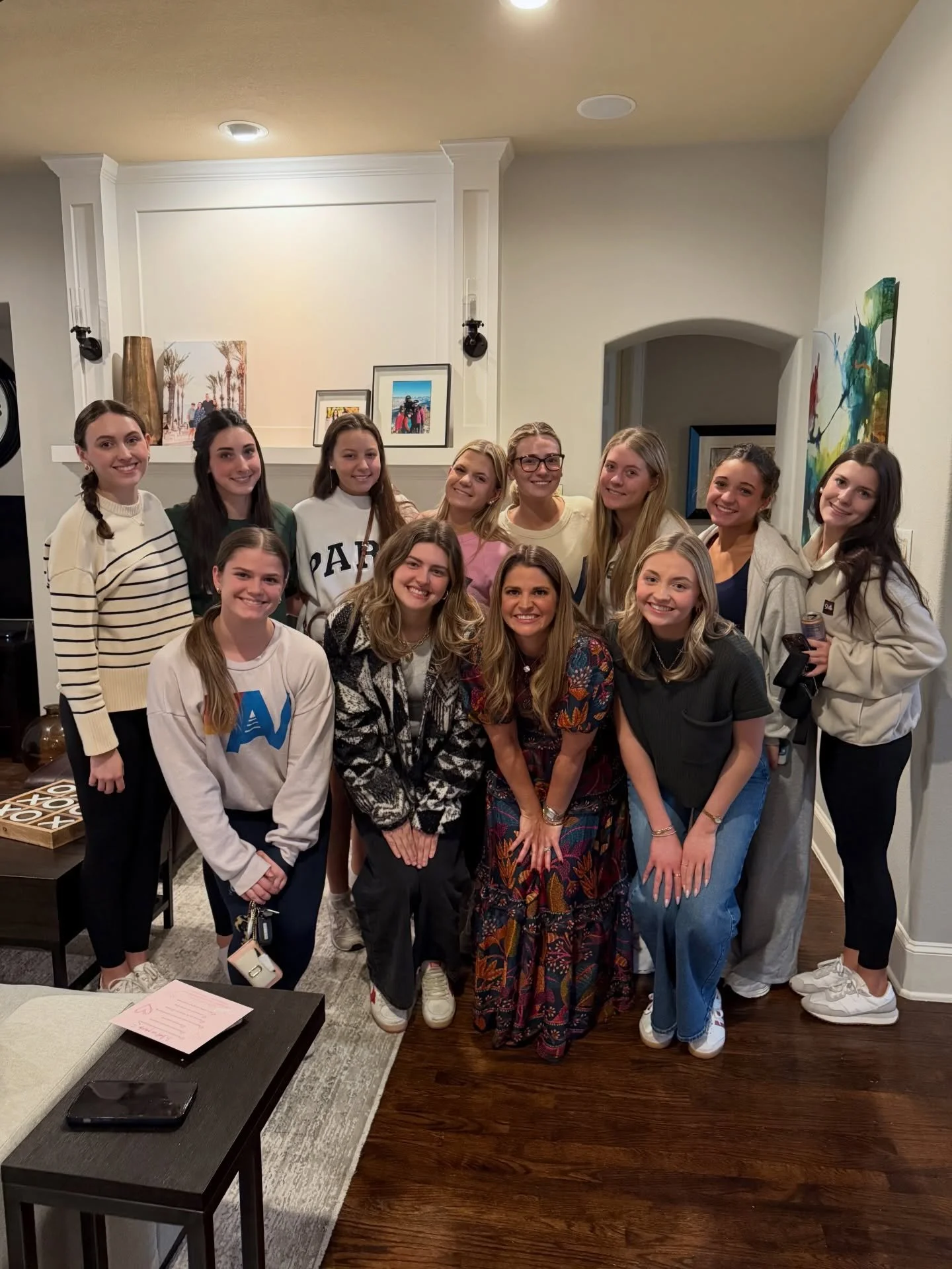 Sorority Prep has been on the move, from prep classes, to forums, and so much more!! 

Book your consultation today through the link in our bio and get the tips, tricks, and confidence you need to stand out during recruitment!💖💫 

#SororityRecruitm