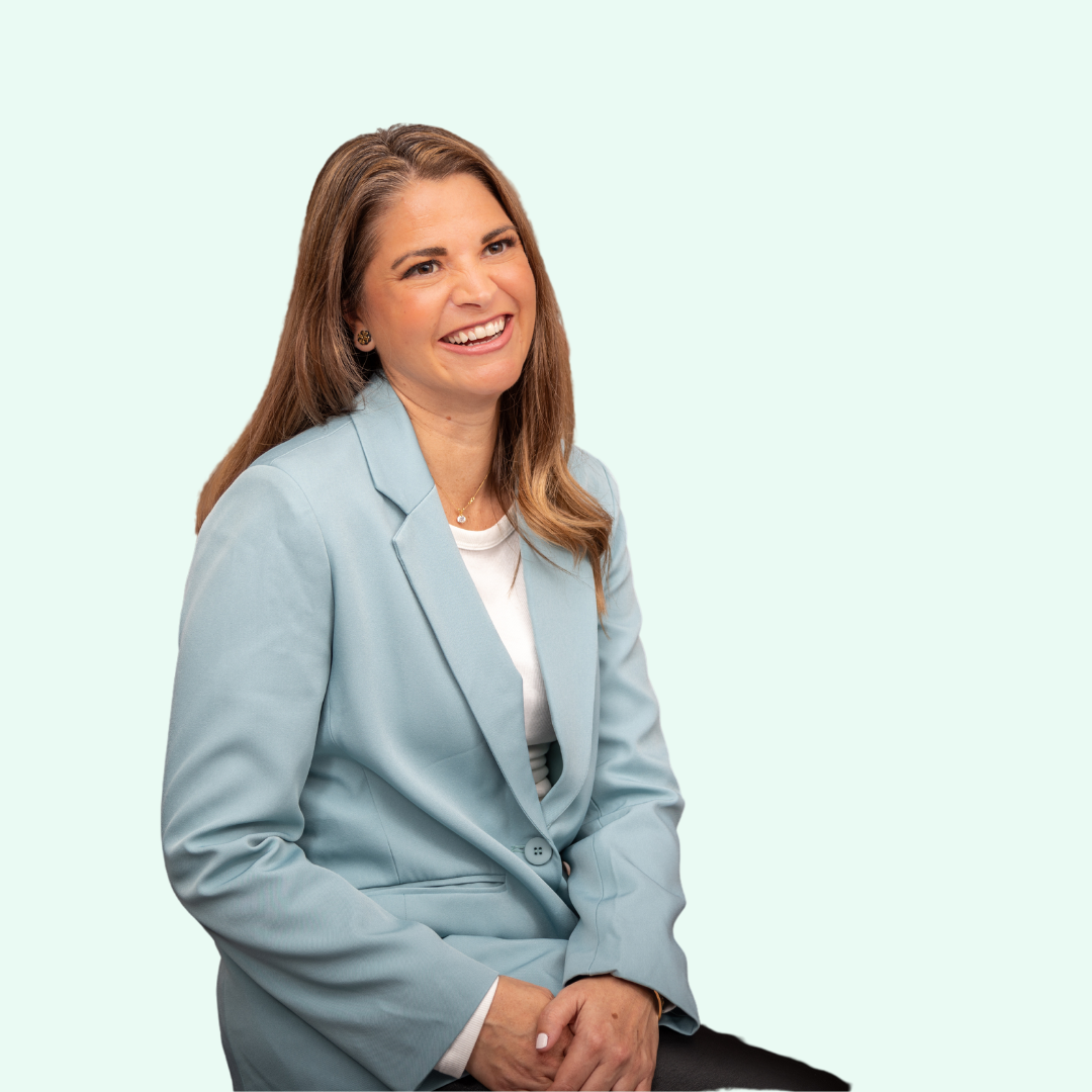 Leslie Cunningham- sorority coach