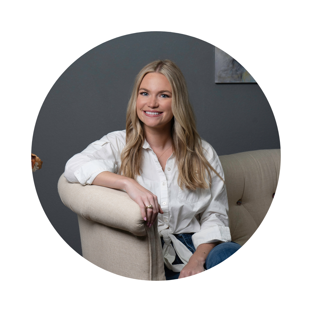 Madison- Gracefully Greek