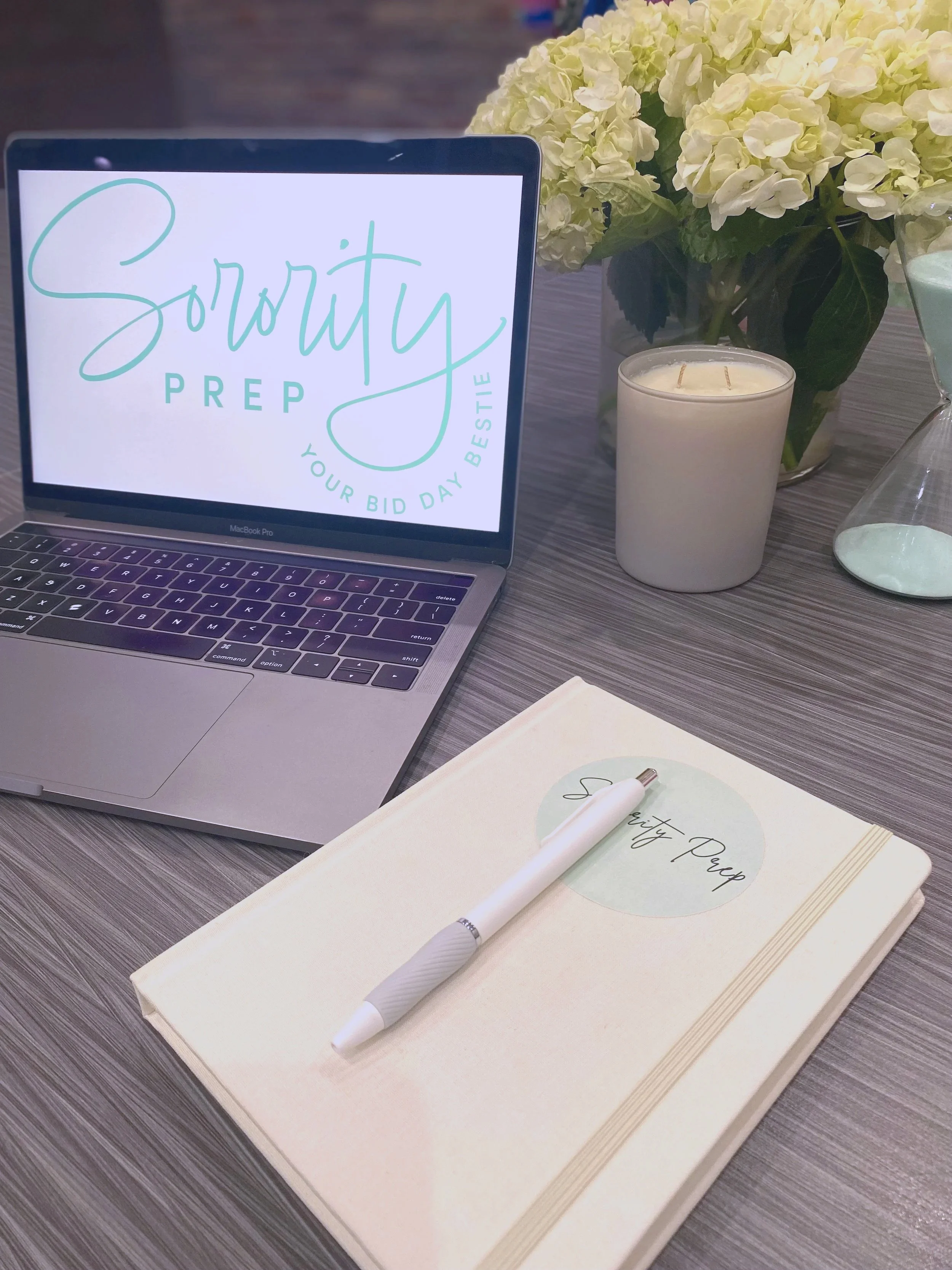 5 Things Every PNM Needs Before Submitting Sorority Recruitment Registration