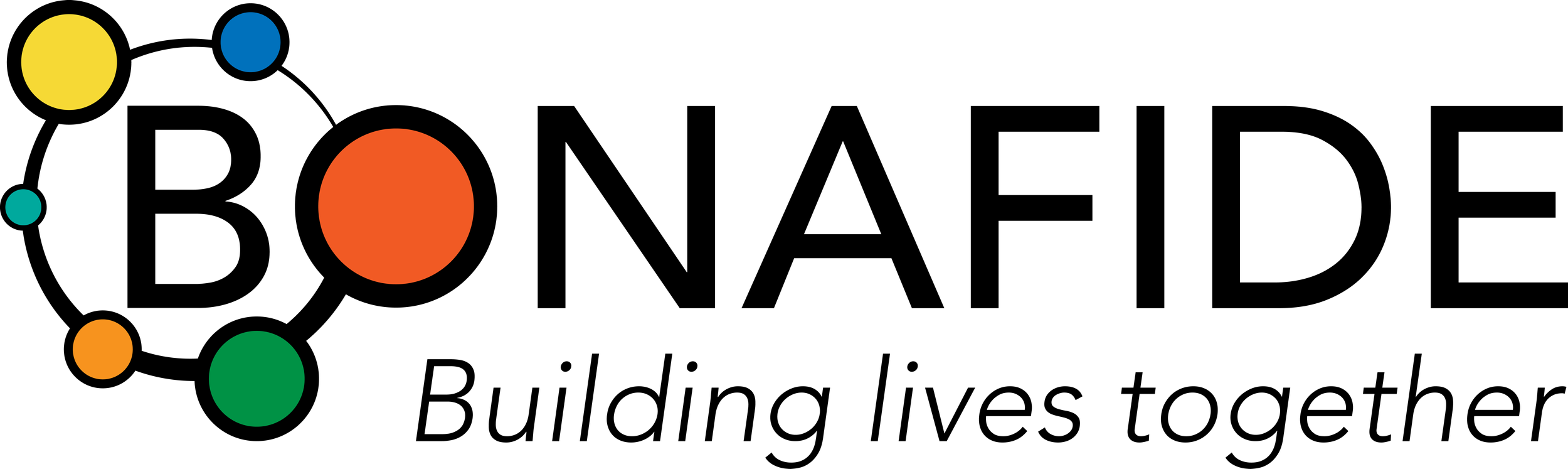 Bonafide Logo