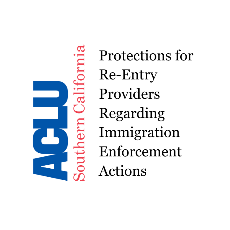 ACLU Southern California