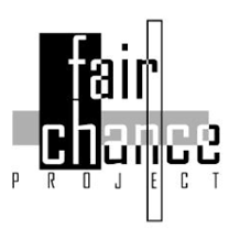 Fair Chance Project Logo