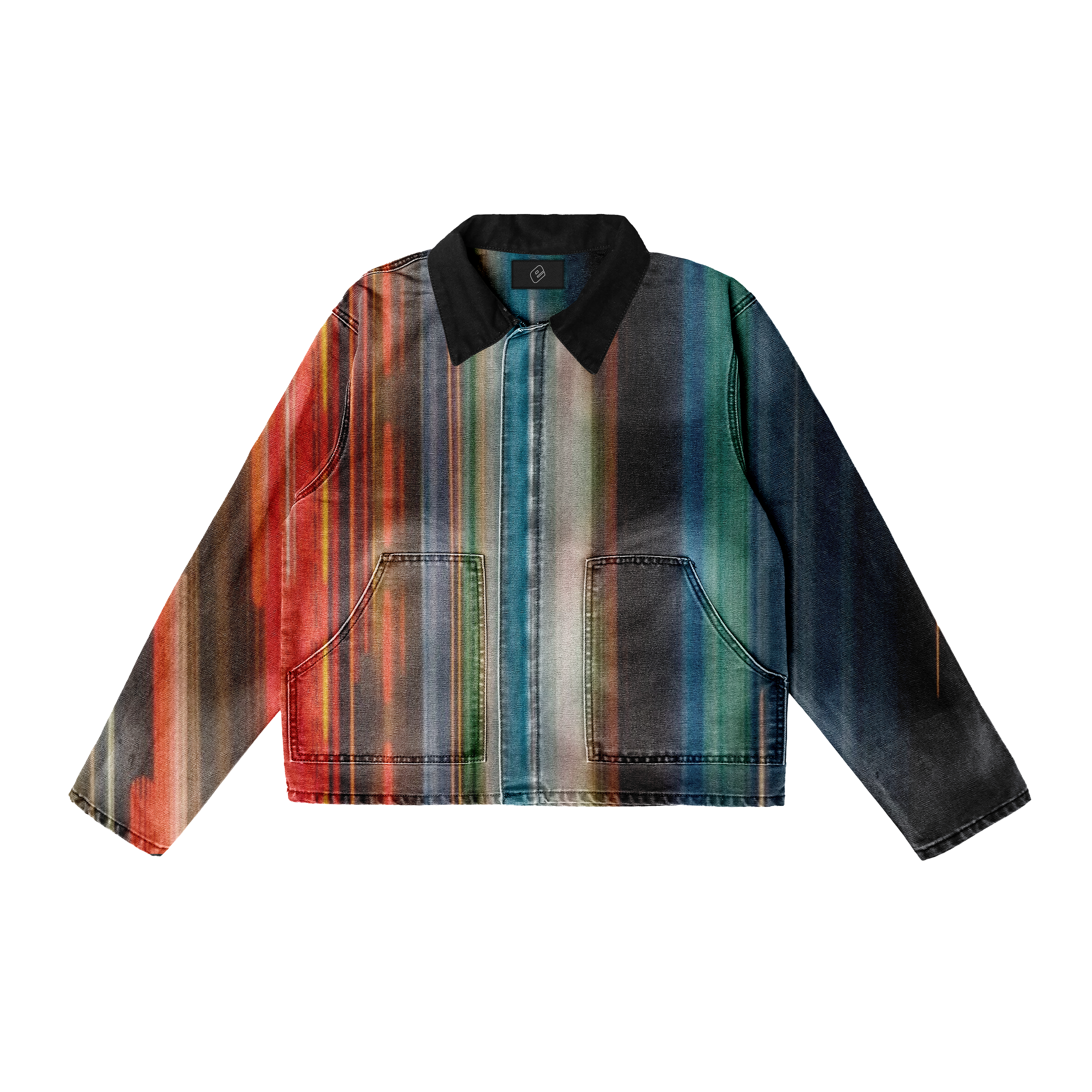 CITY LIGHTS WORK JACKET.png
