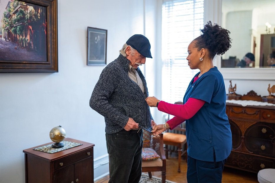 Community Connection Programs, Inc.