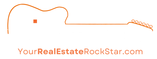 Joe Steeves | Your Real Estate Rockstar
