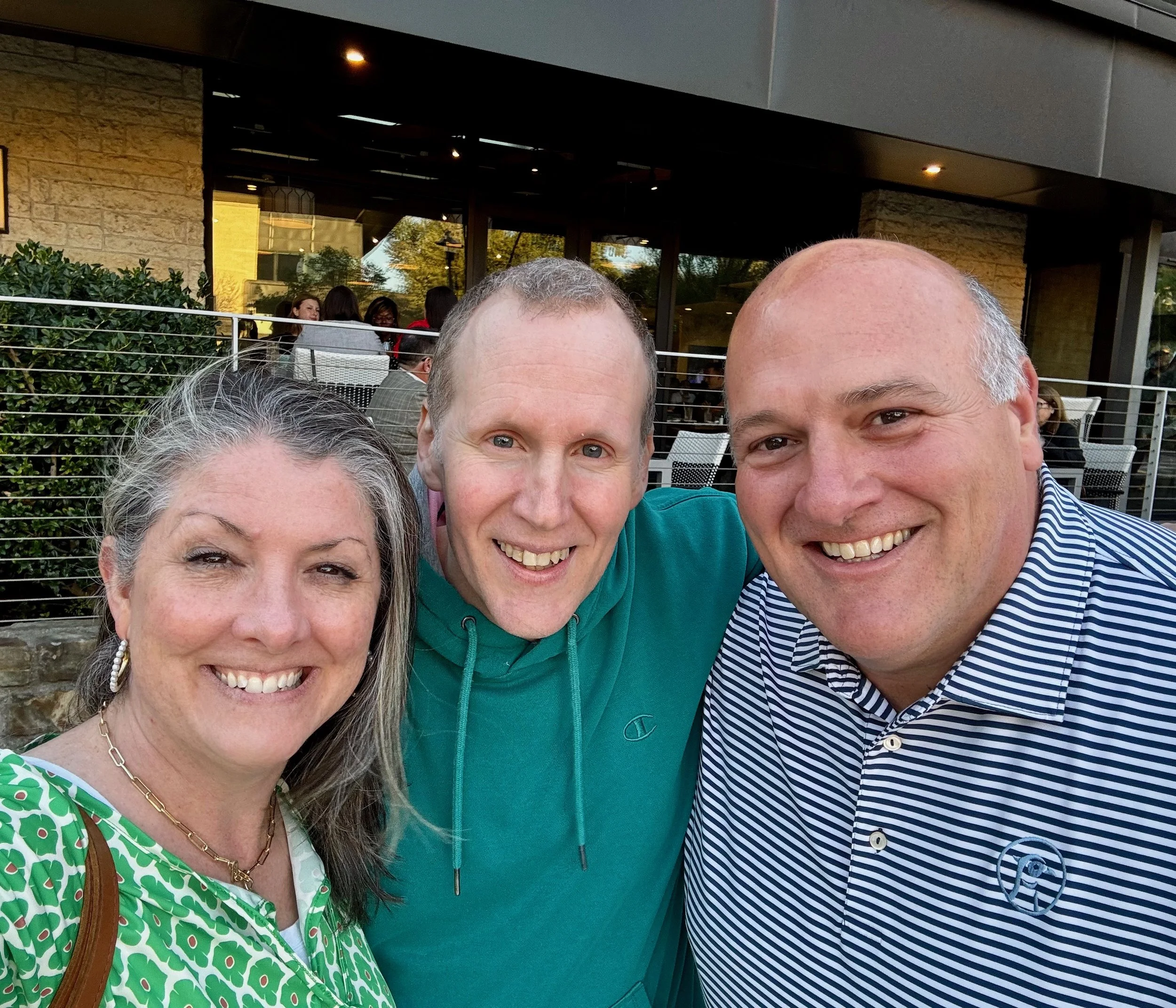 Missional Gaps - People, Not Places