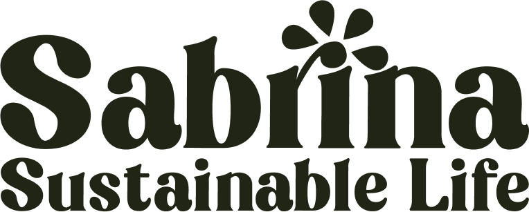 Sabrina Sustainable Life