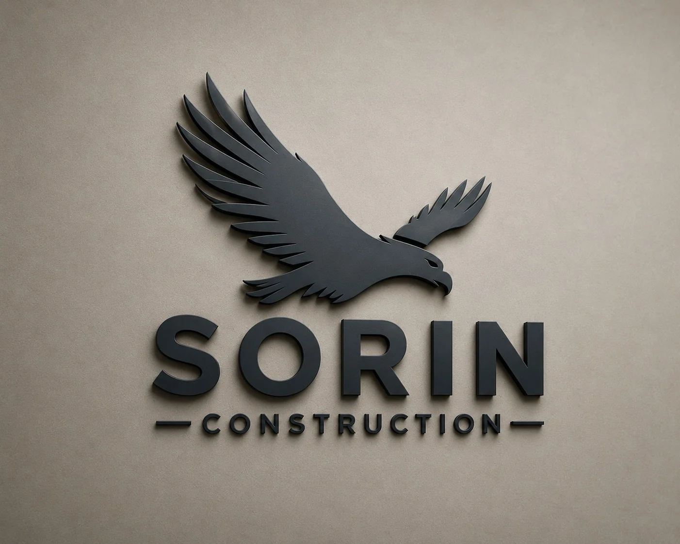 Sorin Construction Inc.