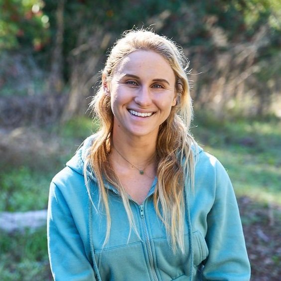 Jenn Lacy ALL SCHOOL SUPPORT EDUCATOR at All Friends Nature School.