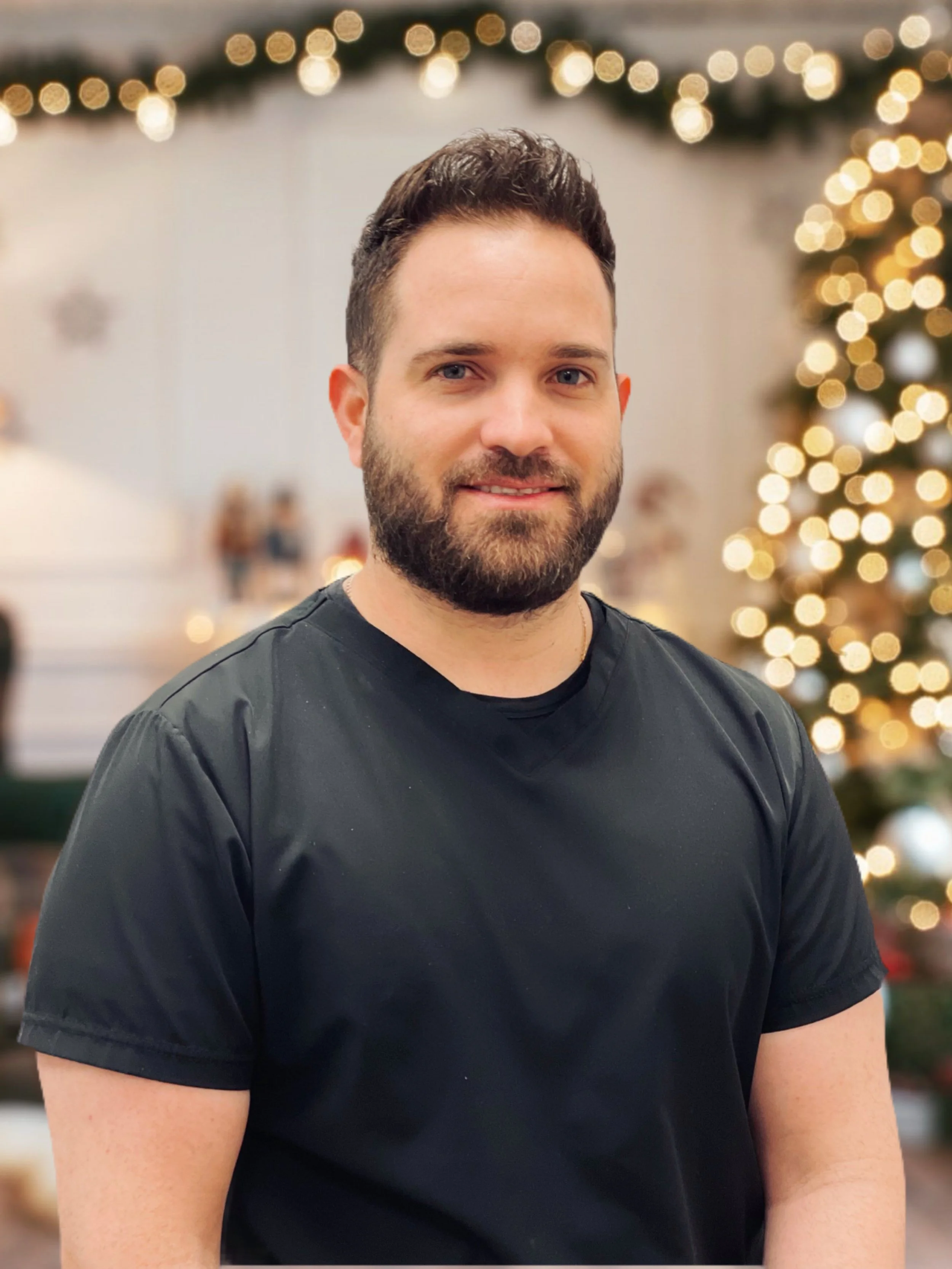 Implant Dentist — Arboretum Center for Dentistry