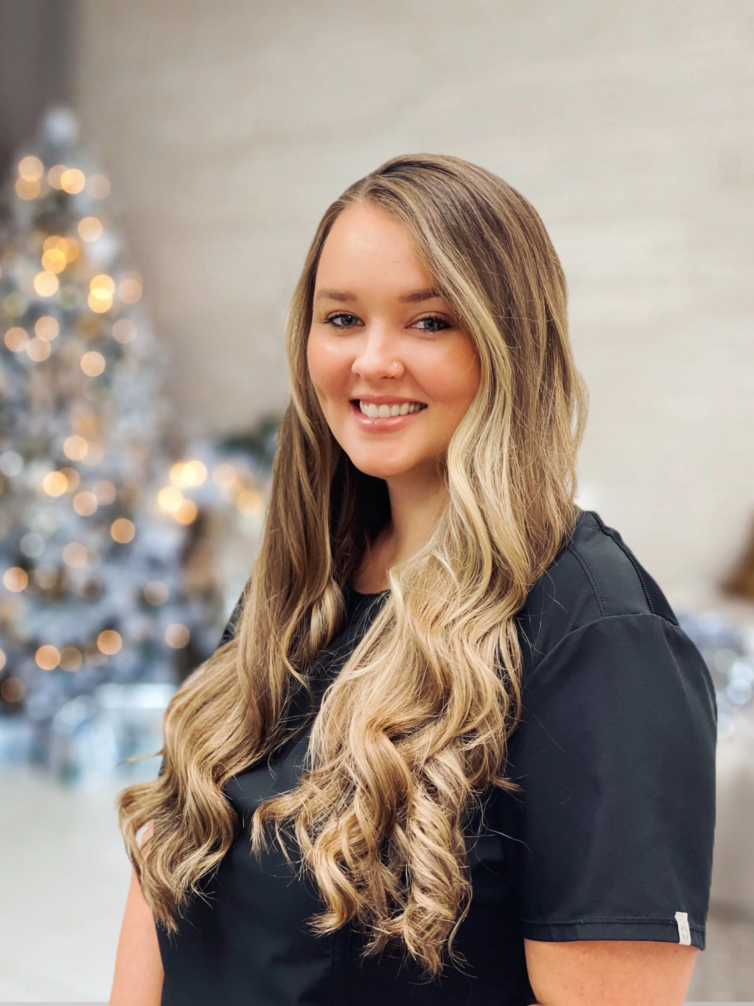 Implant Dentist — Arboretum Center for Dentistry