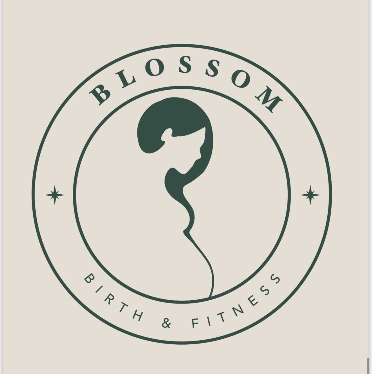 Blossom Birth and Fitness 