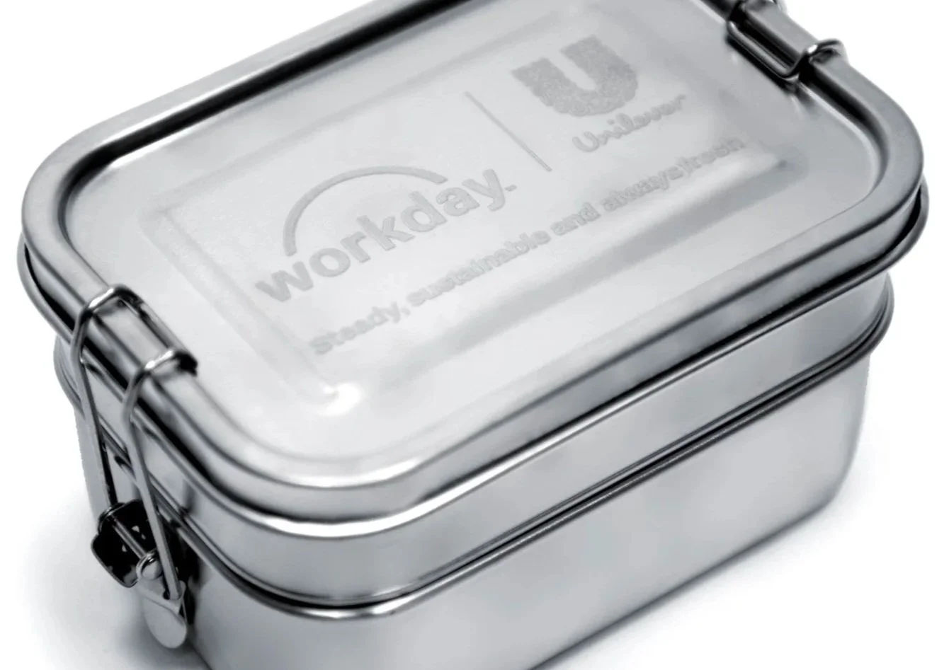 Unilever Tiffin Box