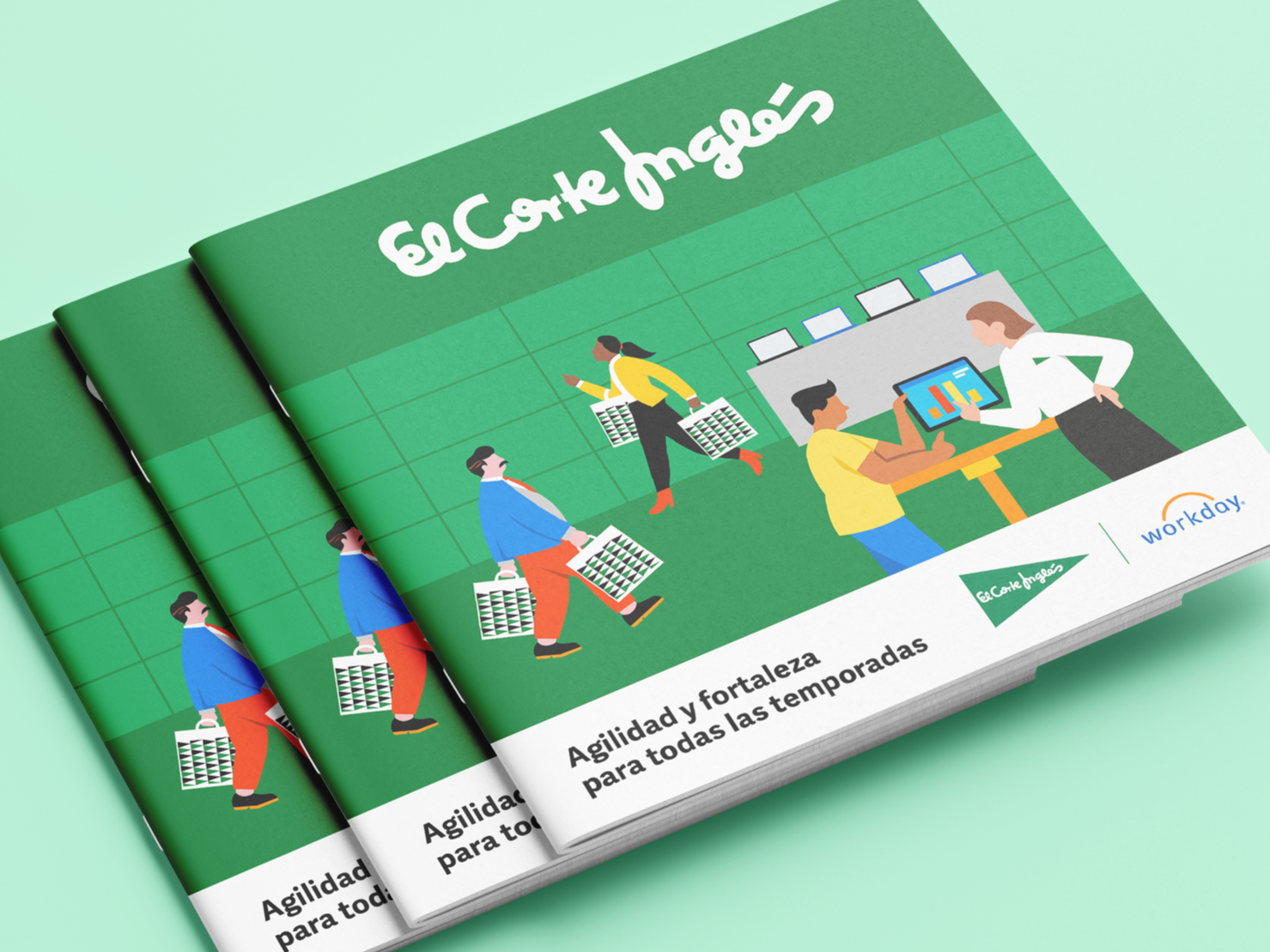 El Corte Inglés