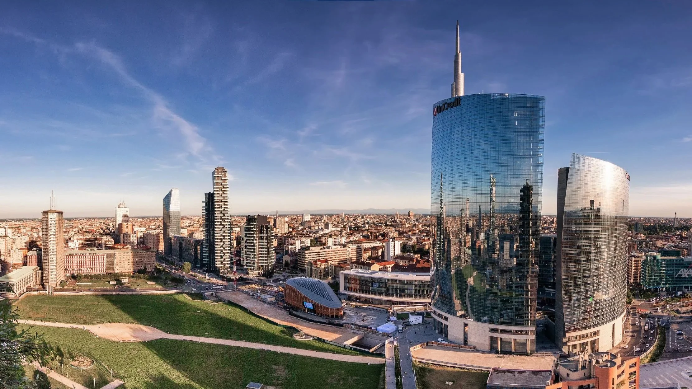 Horizon Milan