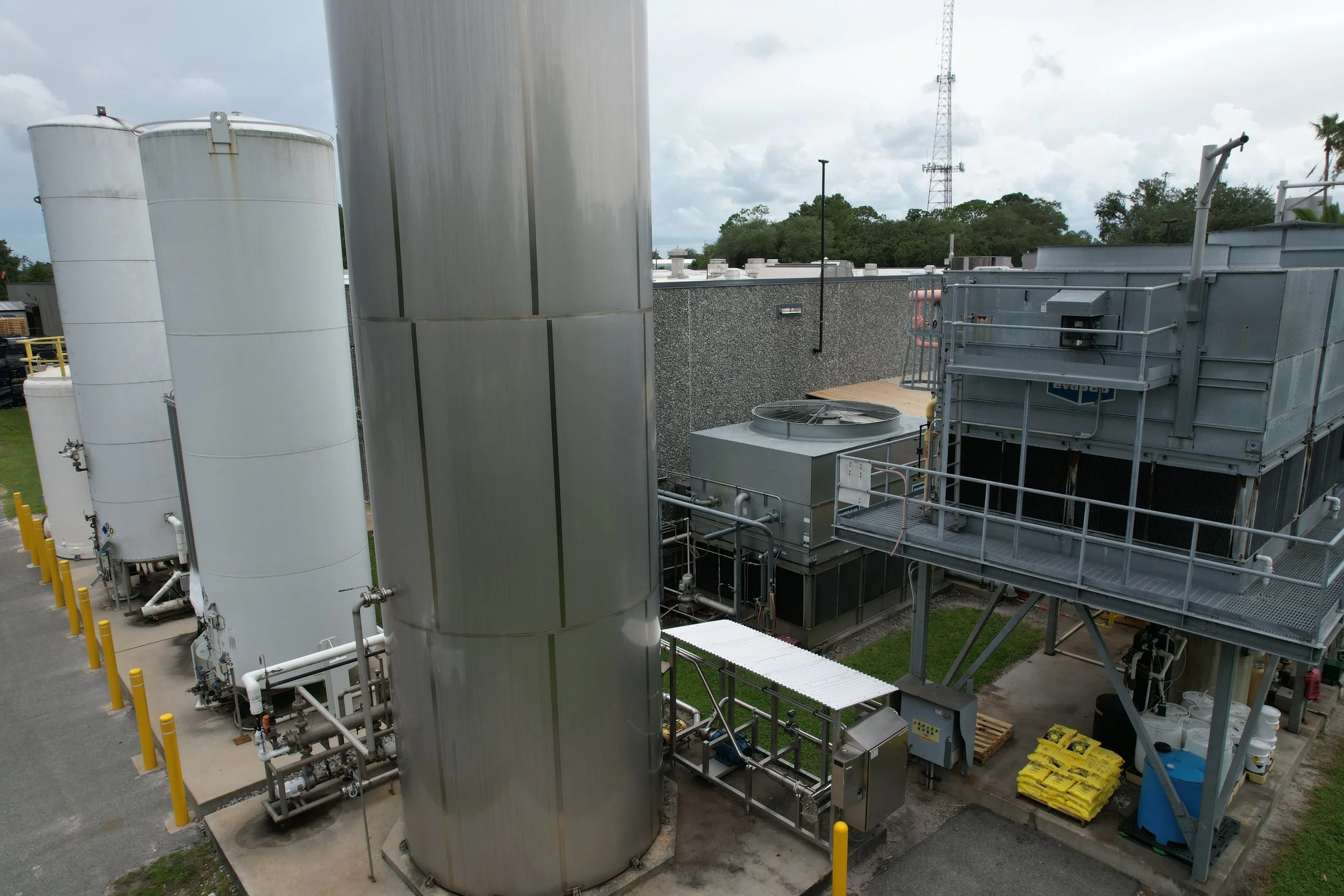 Infrastructure Inspections