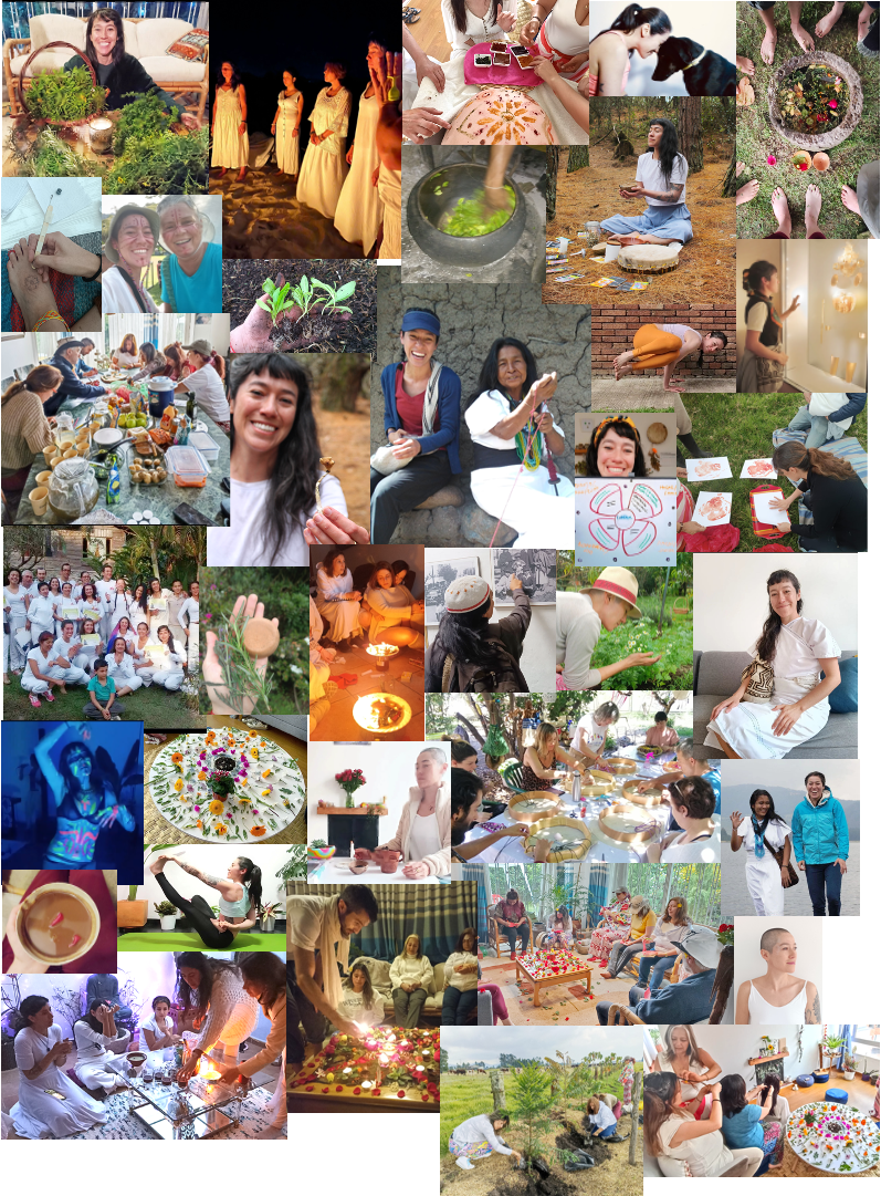 Psicología espiritual