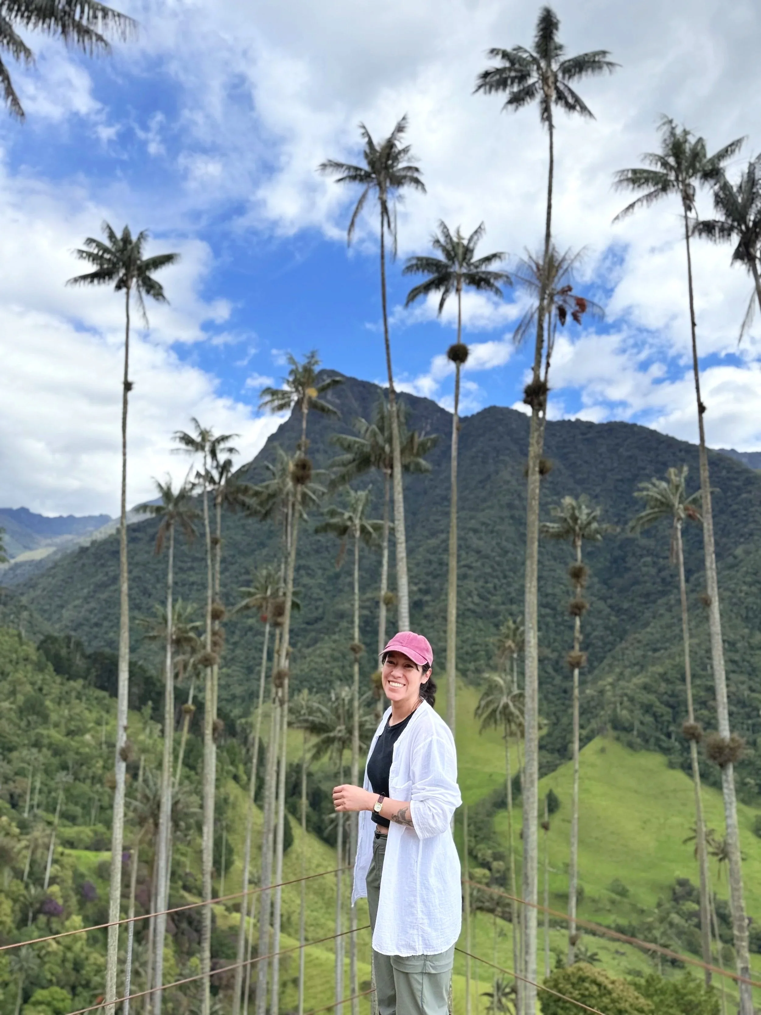 Lina Alejo psicoterapeuta