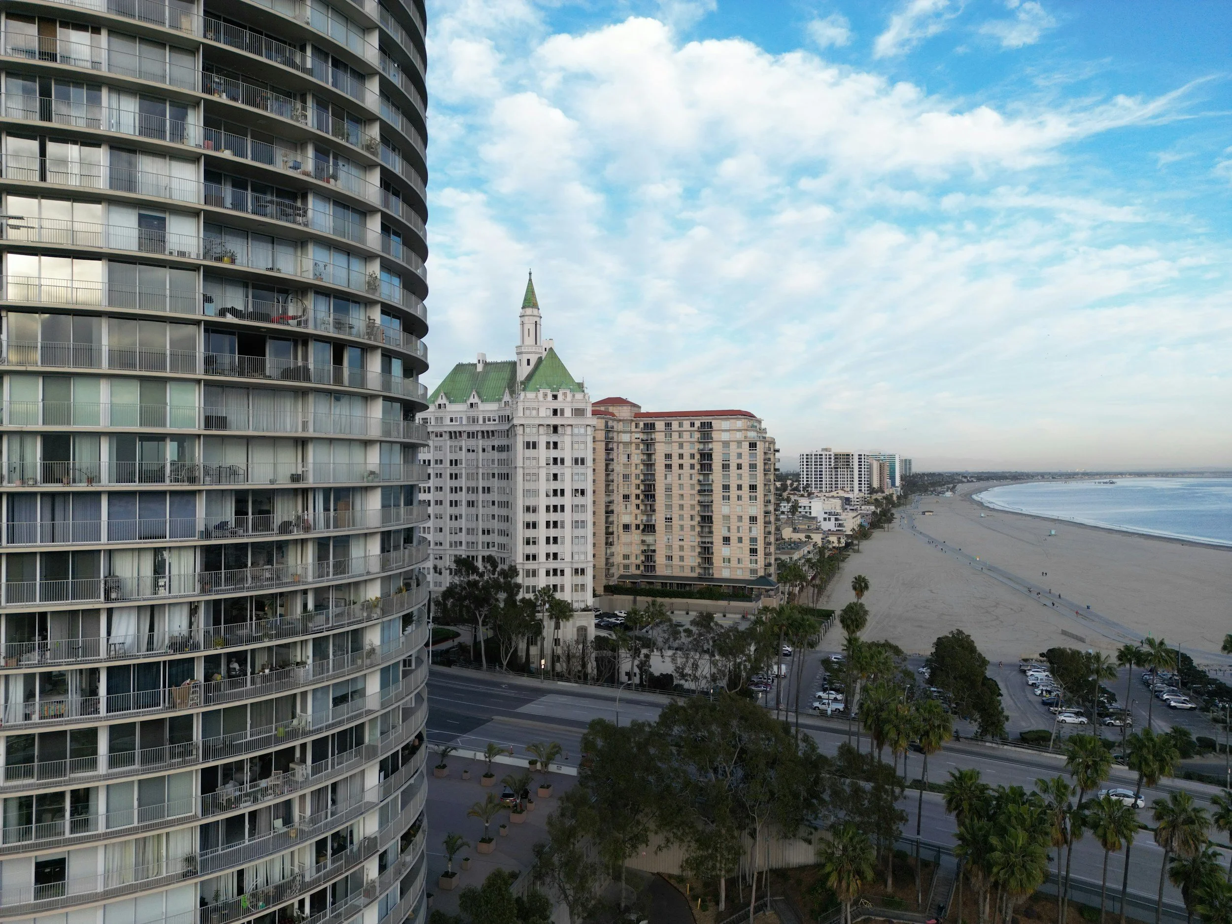 downtown long beach airbnb