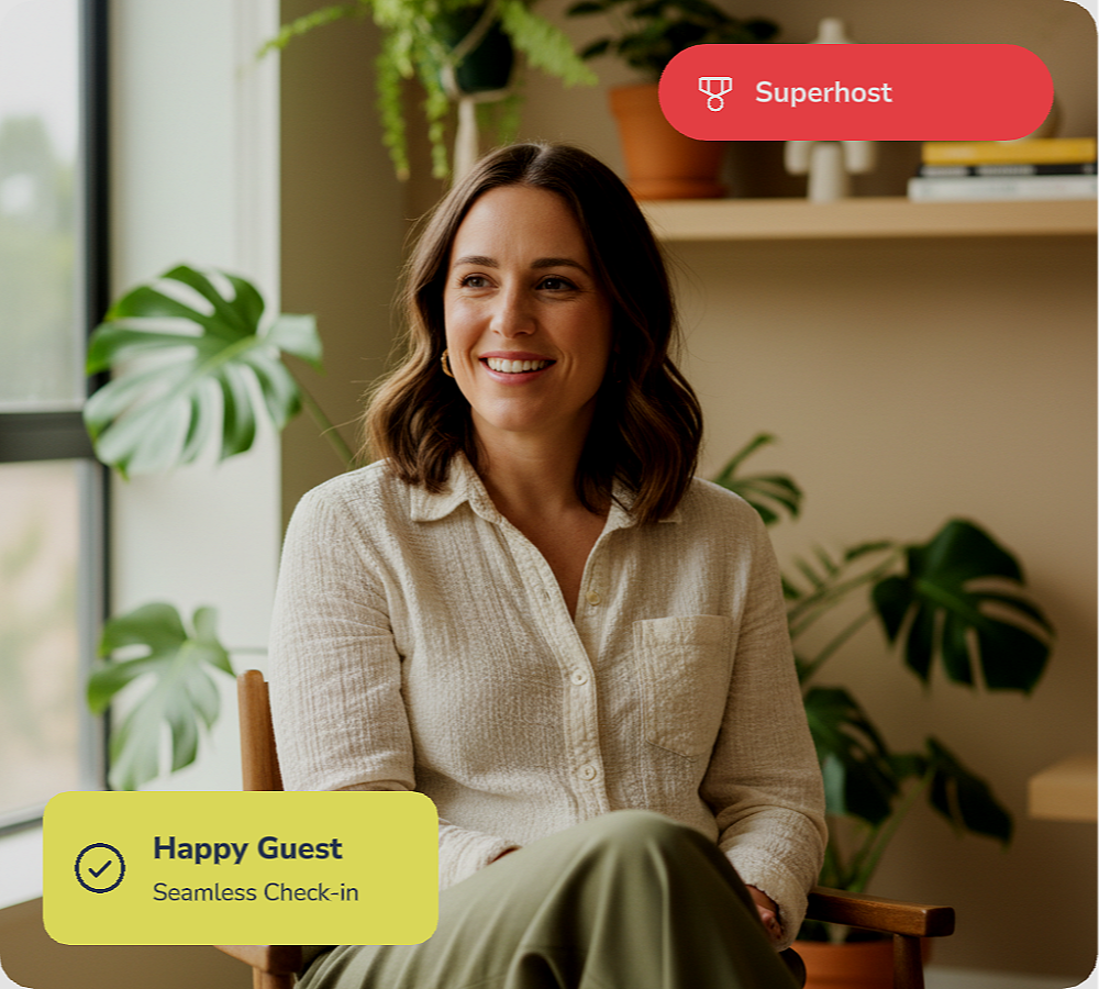 airbnb hosts