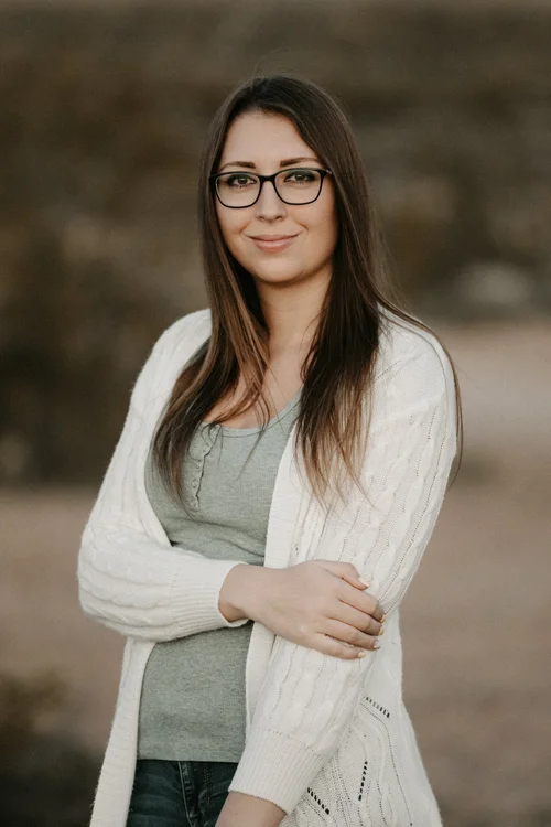 Megan Strand