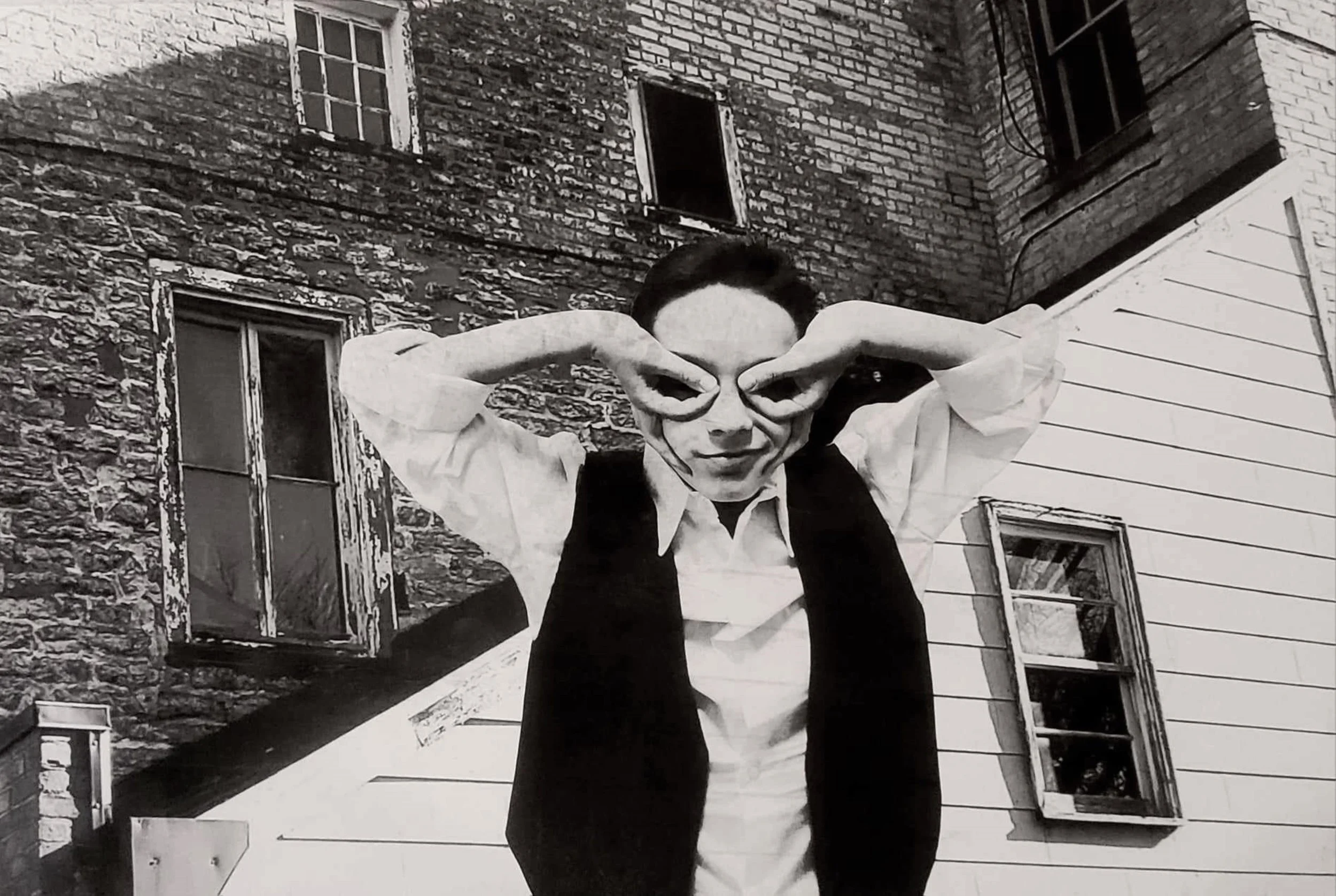 Windows to the World 36"x24"