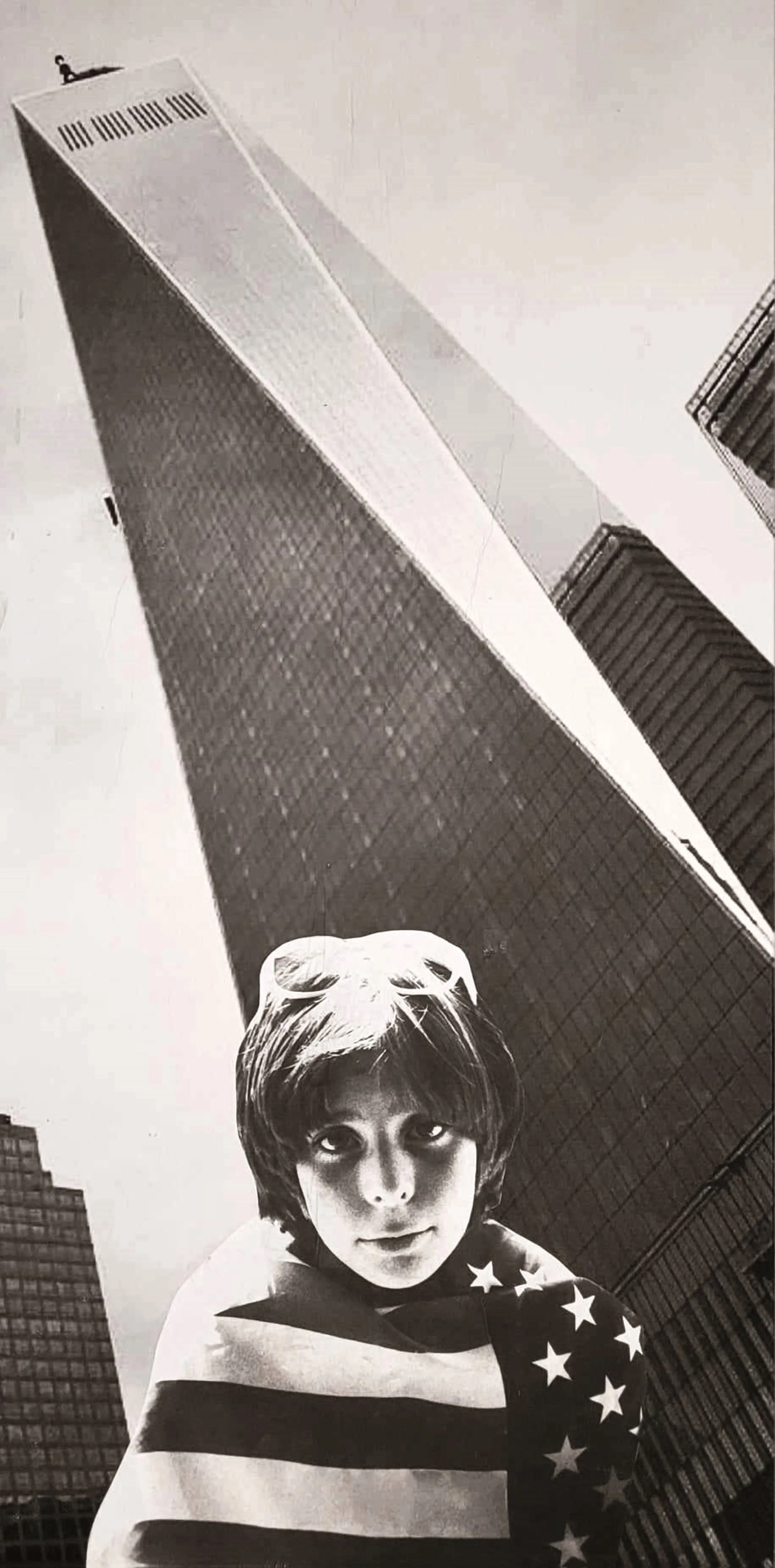 Plea for Justice 24"x48"