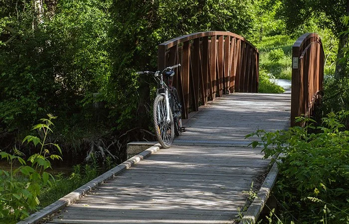Local Movement Spotlights: Explore Georgetown &amp; Halton Hills While Staying Active