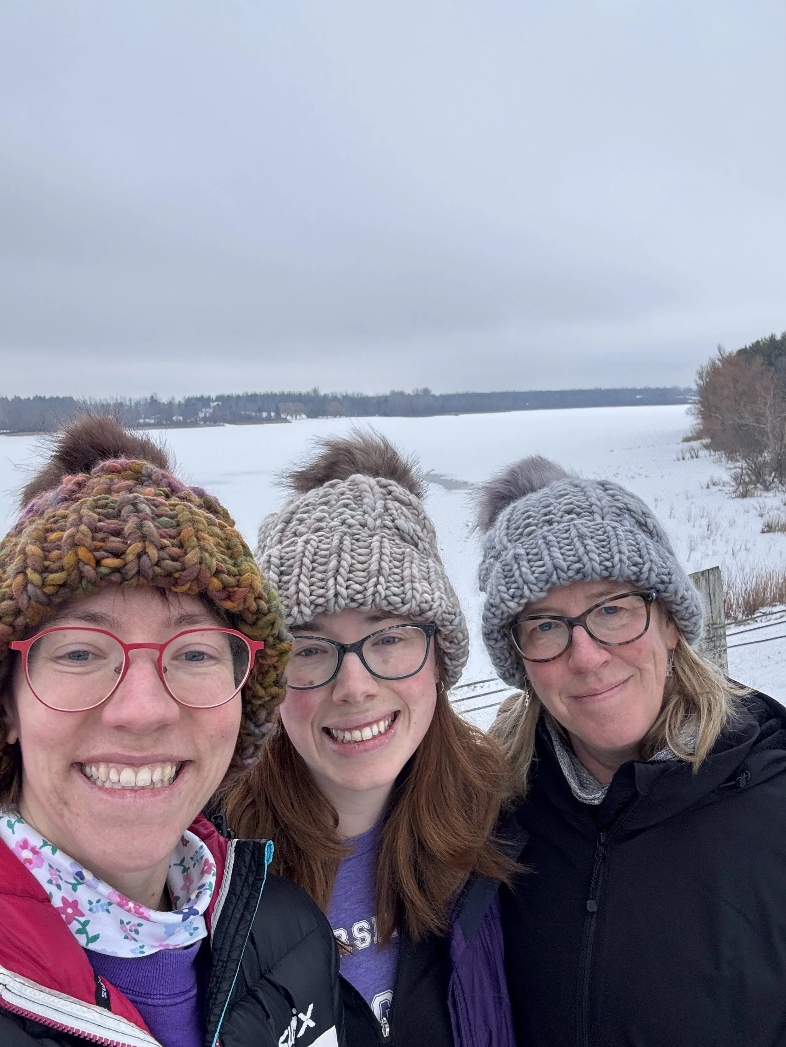 The December Reset: Finding Balance When Life Gets Busy