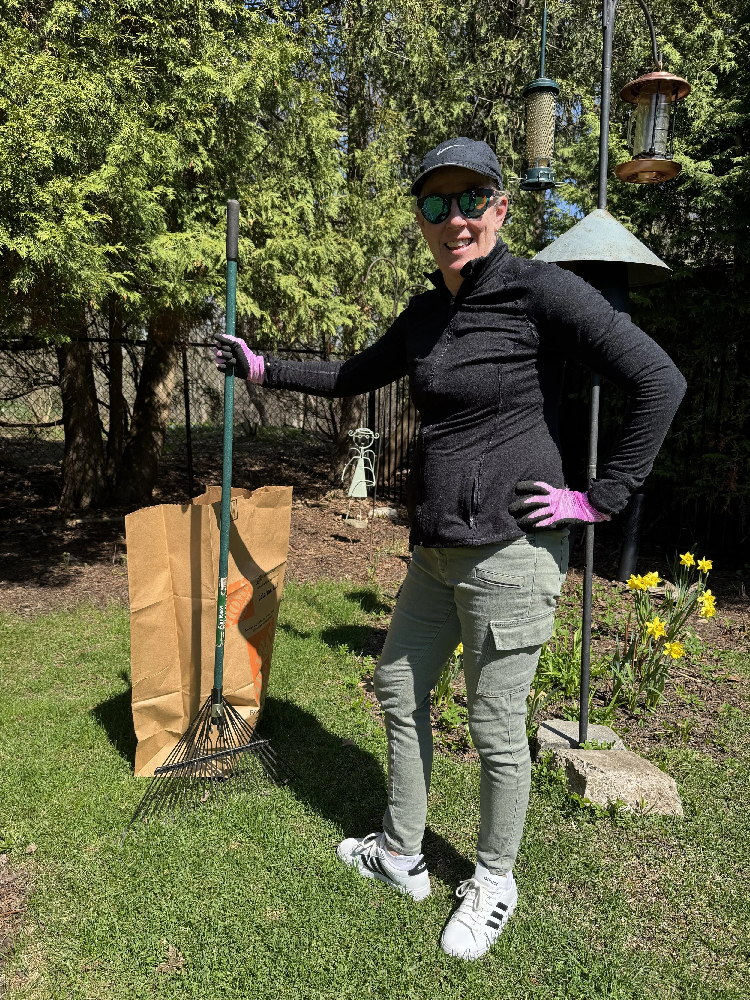 Garden Smart This May: Enjoy Spring Without the Aches