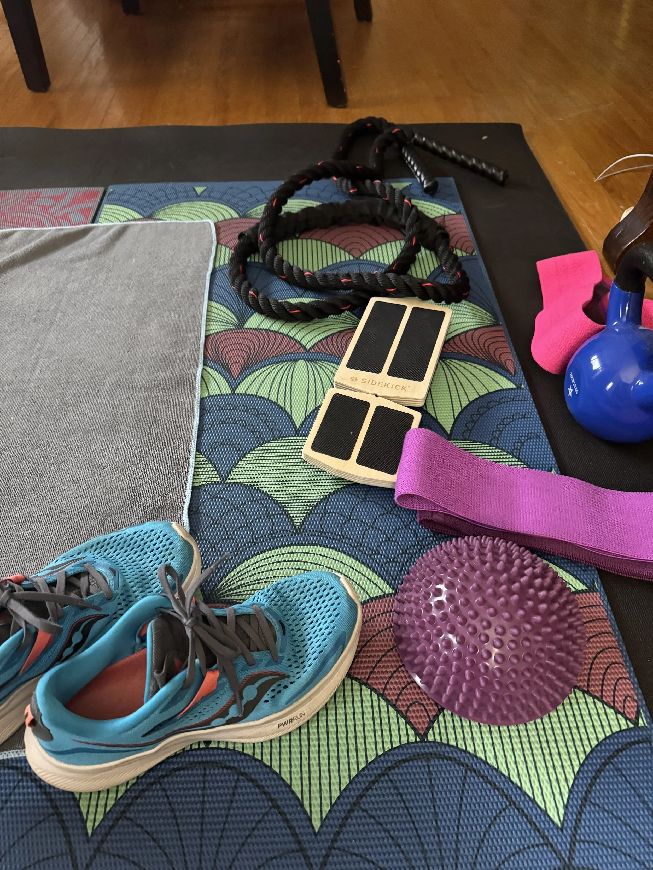 7 Practical Health Habits That Support Your Body for the Long Term