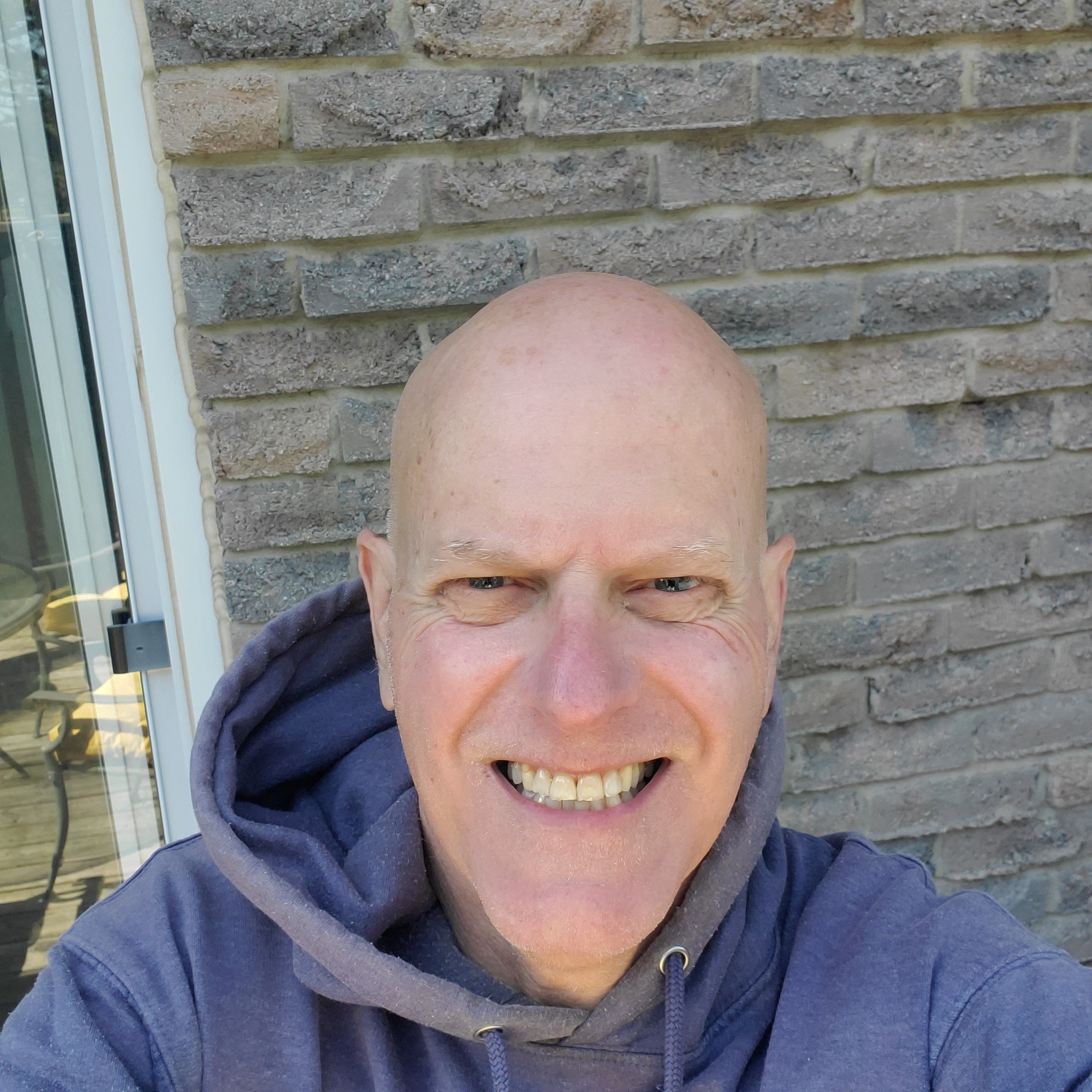 Meet Rob (RMT): Experience, Movement, and a Lifelong Commitment to Health