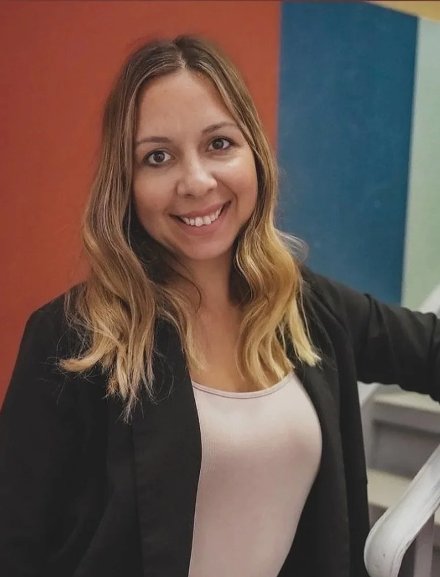 Introducing Monika Lelki! Monika joined our team in June as our Operations Manager which entails everything from assisting in design, ordering, admin, everything else in between and behind the scenes to help our company run smoothly. Monika brings a 