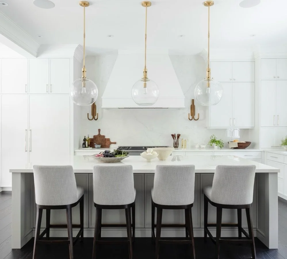 A beautiful result begins long before demo day. The most successful projects aren&rsquo;t rushed, they&rsquo;re thoughtfully planned.

Here are 4 essential tips before you start your renovation:

1. Do your research, understand current construction c