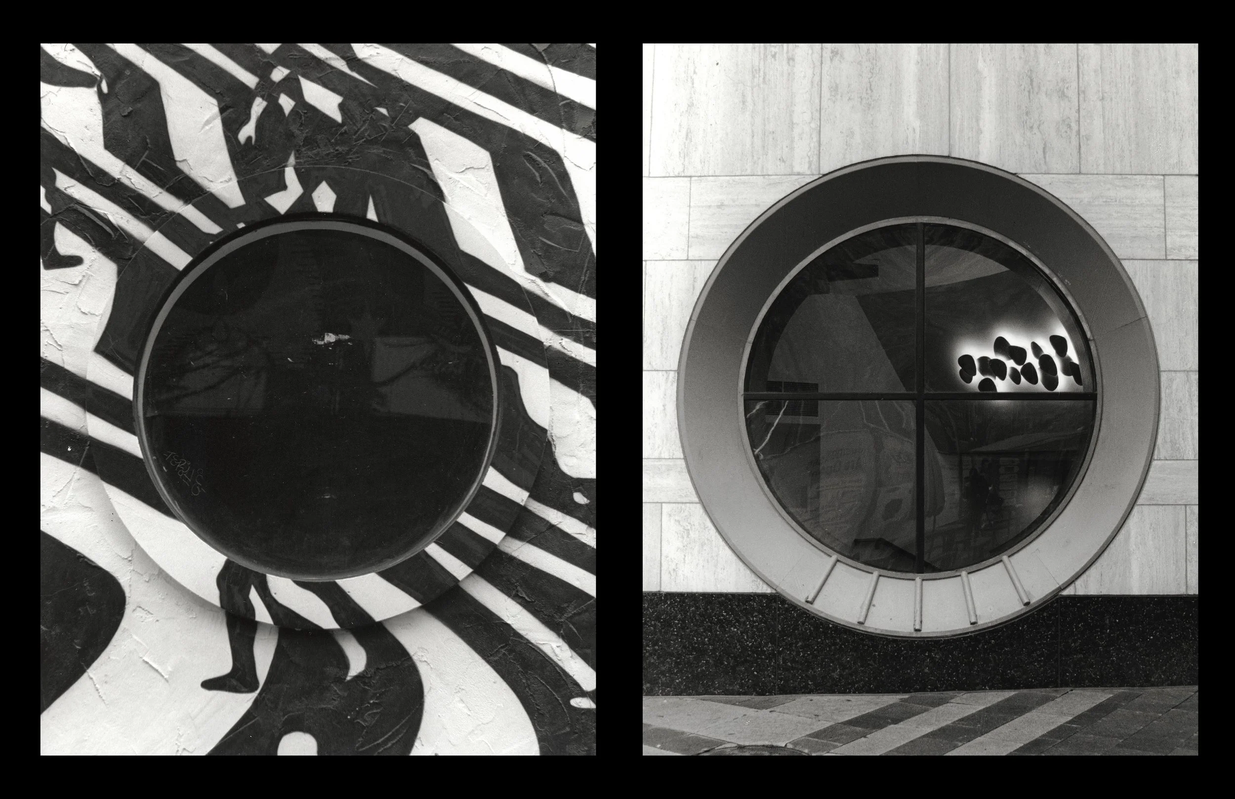 Porthole Photography 35mm