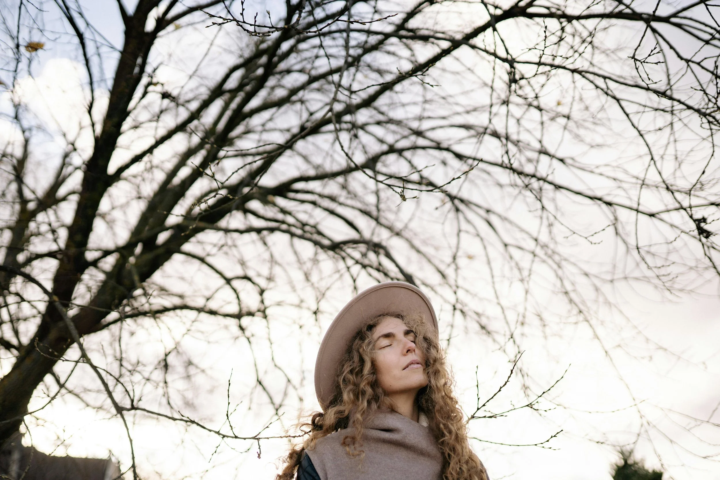 TIDES: Understanding your Inner Seasons