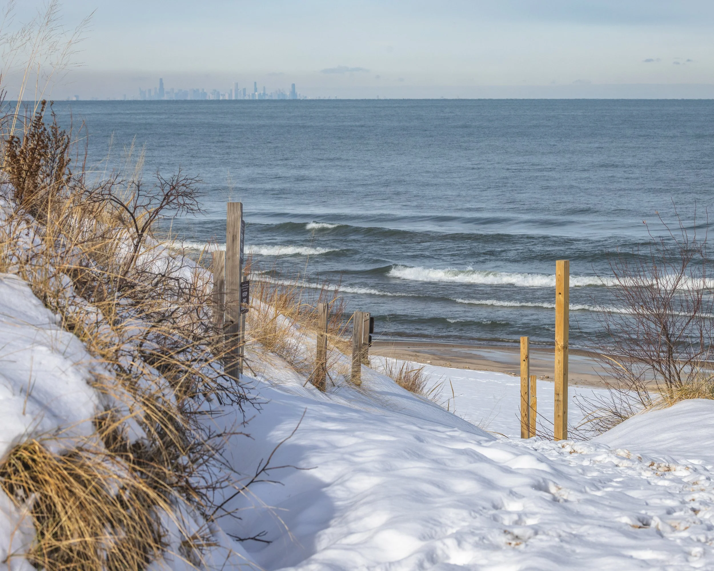 Indiana Dunes