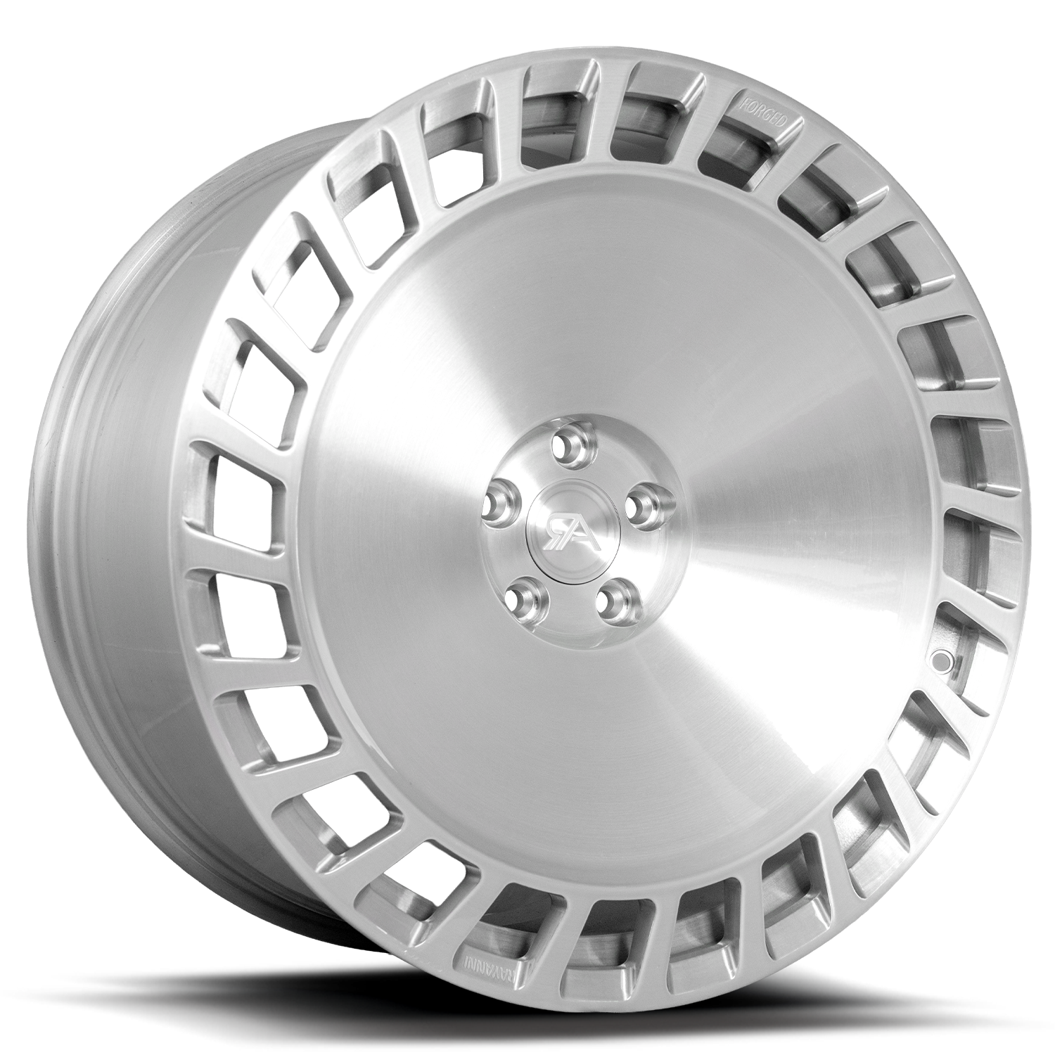 TECH-3A Small Cap